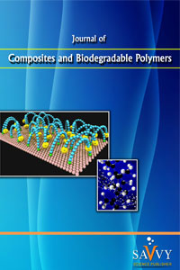 Journal of Composites and Biodegradable Polymers